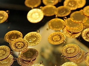 Gram altın ne kadar? (10 Ocak 2026 g&uuml;ncel altın fiyatları)
