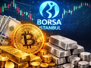 G&uuml;venli limanlar parladı, borsa şahlandı! En &ccedil;ok kazandıran yatırım aracı belli oldu (5-9 Ocak 2026)