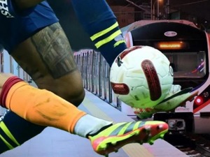 S&uuml;per Kupa i&ccedil;in Metro ve Marmaray kapatıldı