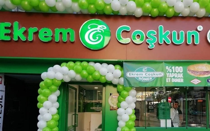 Dev d&ouml;ner zinciri i&ccedil;in kritik s&uuml;re&ccedil; başladı: Alacaklılara 15 g&uuml;n s&uuml;re!