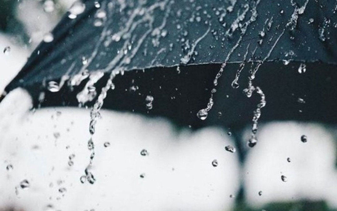 Meteoroloji'den kuvvetli yağış ve fırtına uyarısı