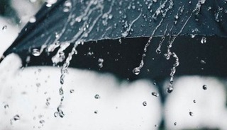 Meteoroloji'den kuvvetli yağış ve fırtına uyarısı