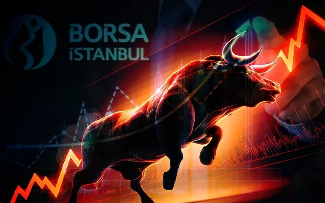 Borsa İstanbul&rsquo;un rekor haftasında boğaları kendine &ccedil;eken hisseler