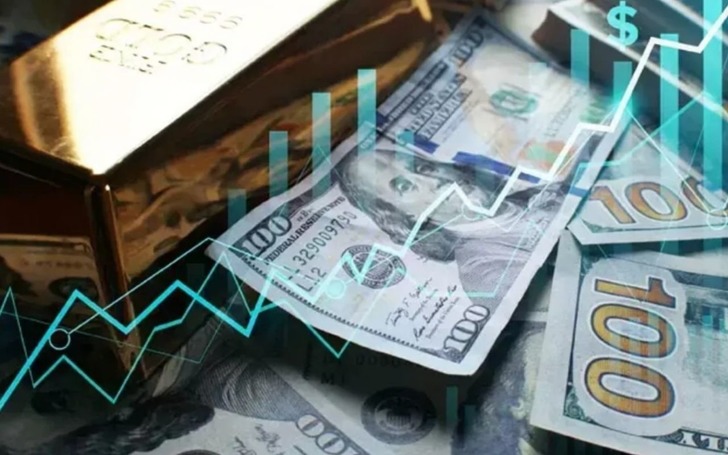 Dolar/TL 43,14 seviyesinden işlem g&ouml;r&uuml;yor