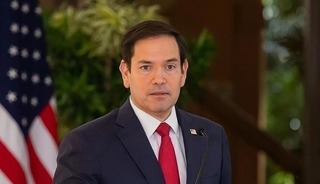 ABD Dışişleri Bakanı Rubio: "ABD, İran'ın cesur halkını destekliyor"