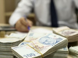 Gelir vergisi m&uuml;kellefi sayısı 3 milyonu aştı
