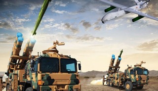 Azerbaycan, savunma sanayisinde 1 milyar dolarlık ihracat hedefliyor