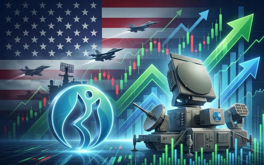 Trump r&uuml;zgarı borsaya yaradı: Savunma hisselerinde beklenen g&uuml;n geldi