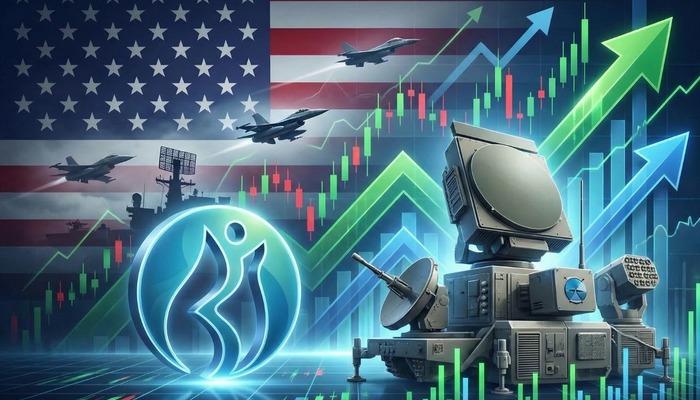 Trump r&uuml;zgarı borsaya yaradı: Savunma hisselerinde beklenen g&uuml;n geldi
