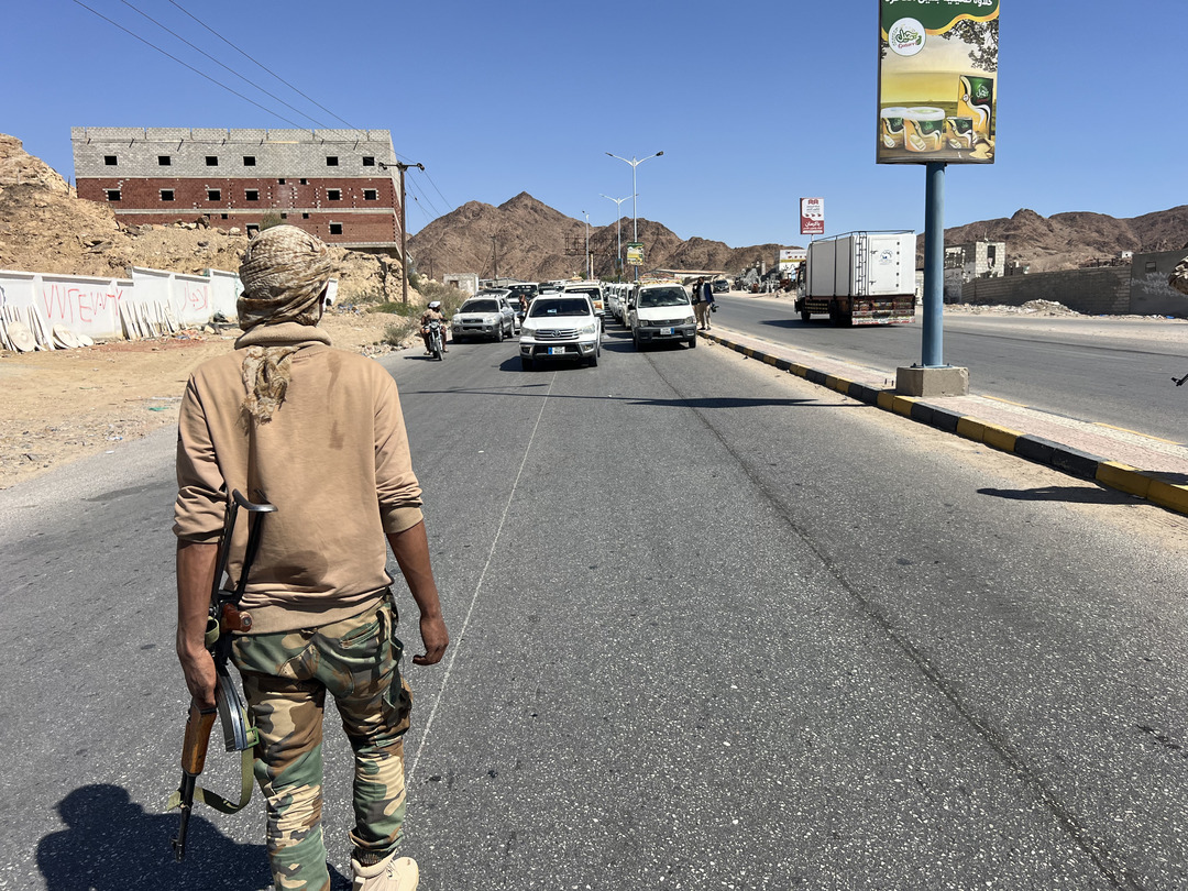 Yemen&rsquo;de BAE destekli grup sahadan &ccedil;ekildi: Fiili kontrol haritası yeniden şekillendi