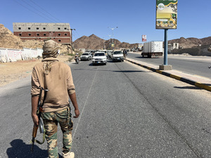 Yemen&rsquo;de BAE destekli grup sahadan &ccedil;ekildi: Fiili kontrol haritası yeniden şekillendi