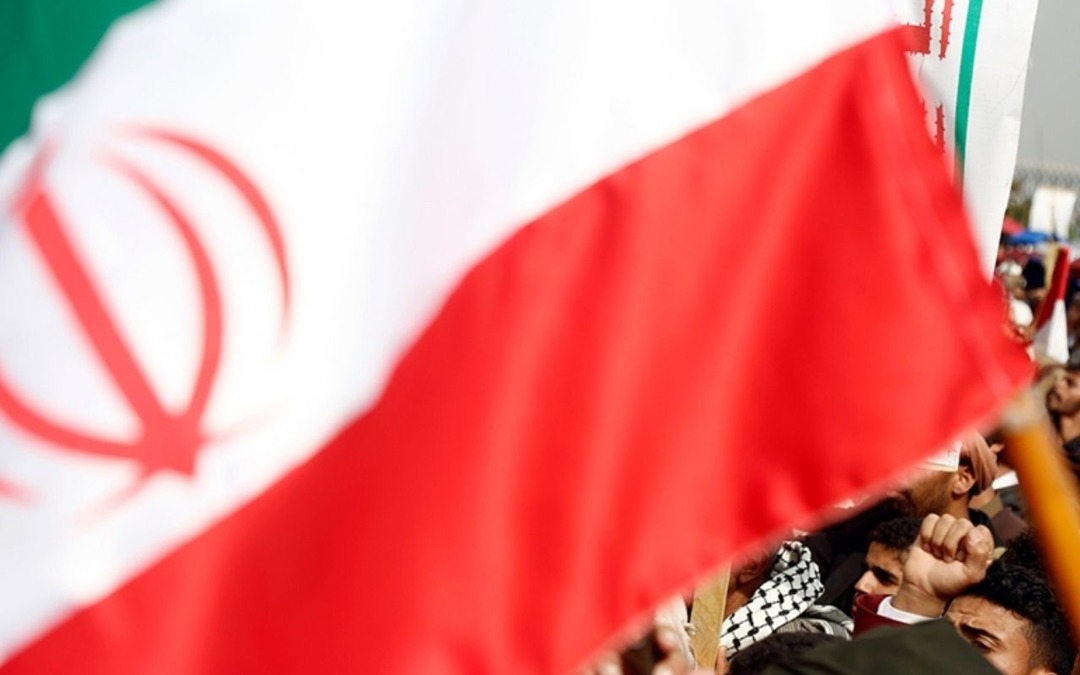 İran ordusundan g&ouml;sterilere ilişkin &ldquo;ulusal &ccedil;ıkarları koruyacağız&rdquo; mesajı