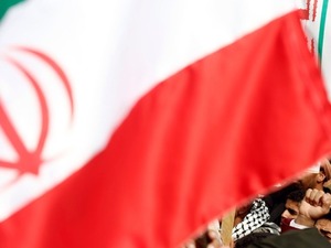 İran ordusundan g&ouml;sterilere ilişkin &ldquo;ulusal &ccedil;ıkarları koruyacağız&rdquo; mesajı