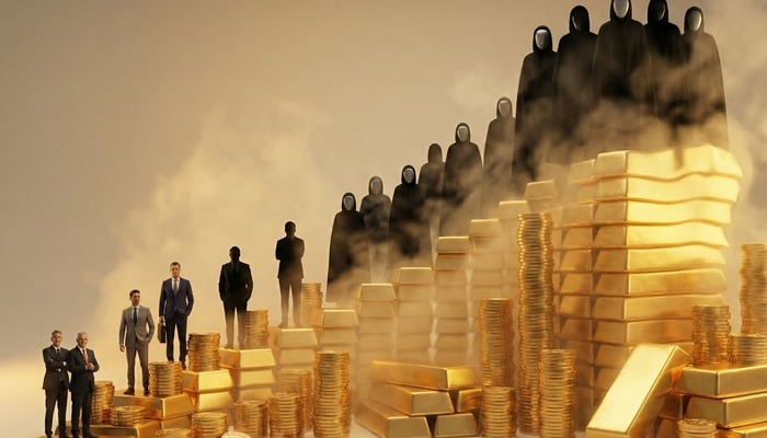 T&uuml;rkiye&rsquo;de enflasyon vergi rekortmenlerini vurdu mu? İşte 26 yılın "gizli" karnesi