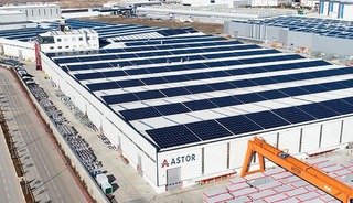 Astor Neden Y&uuml;kseldi? 2026 Hedef Fiyatları A&ccedil;ıklandı