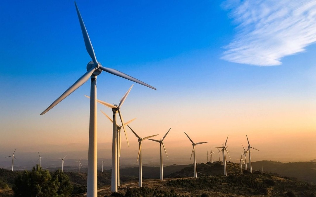 R&uuml;zgarın g&uuml;c&uuml;yle yeni rekor: 2026&rsquo;ya tarihi başlangı&ccedil;!