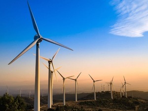 R&uuml;zgarın g&uuml;c&uuml;yle yeni rekor: 2026&rsquo;ya tarihi başlangı&ccedil;!