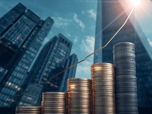 Şirket dev karı ile finans d&uuml;nyasını sarstı! 23 ortak rekor karı b&ouml;l&uuml;şt&uuml;