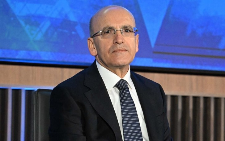 Bakan Şimşek'ten sanayi değerlendirmesi: "İyileşme genele yayıldı"