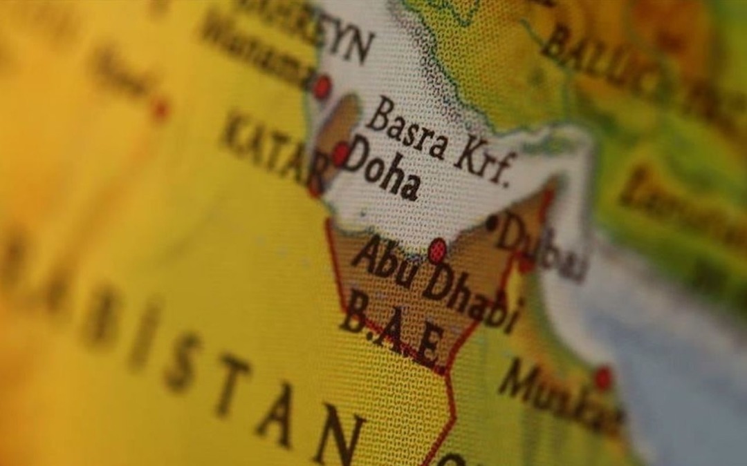 Suudi Arabistan&rsquo;daki "K&ouml;rfez Kalkanı" tatbikatı sona erdi