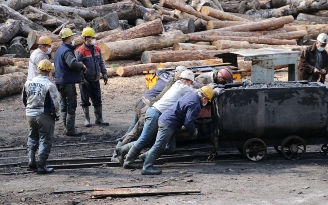 T&uuml;rkiye Taşk&ouml;m&uuml;r&uuml; Kurumu&rsquo;nun 3 maden ocağı kapatıldı