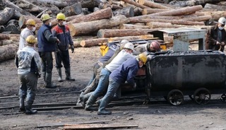 T&uuml;rkiye Taşk&ouml;m&uuml;r&uuml; Kurumu&rsquo;nun 3 maden ocağı kapatıldı
