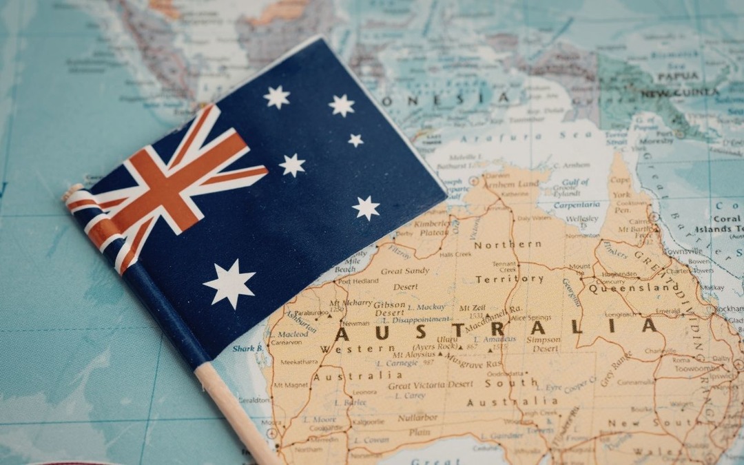 Avustralya'nın Victoria eyaletindeki yangınlardan 300 bin hektarlık alan etkilendi