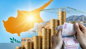 KKTC'de yeni asgari &uuml;cret belli oldu: Br&uuml;t 60 bin TL sınırı aşıldı