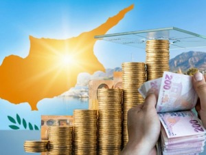 KKTC'de yeni asgari &uuml;cret belli oldu: Br&uuml;t 60 bin TL sınırı aşıldı