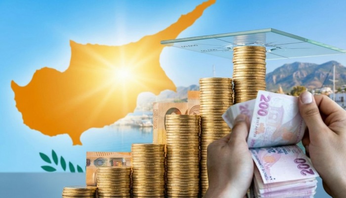 KKTC'de yeni asgari &uuml;cret belli oldu: Br&uuml;t 60 bin TL sınırı aşıldı