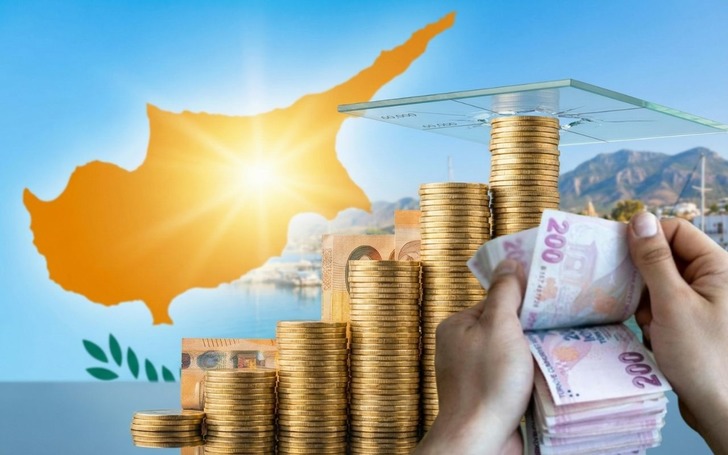 KKTC'de yeni asgari &uuml;cret belli oldu: Br&uuml;t 60 bin TL sınırı aşıldı