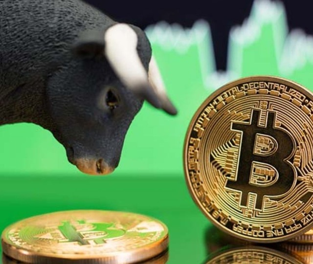 Bitcoin&rsquo;de dev beklenti: Analistler onaylarsa BTC fiyatı katlanabilir!