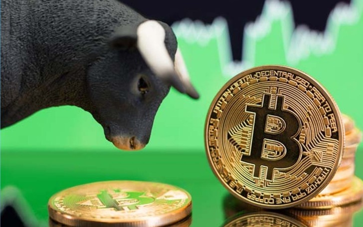 Bitcoin&rsquo;de dev beklenti: Analistler onaylarsa BTC fiyatı katlanabilir!