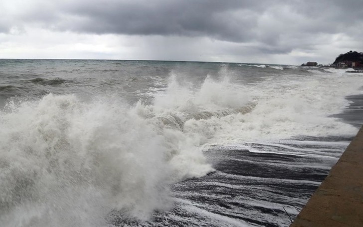 Meteorolojiden denizlerde fırtına uyarısı