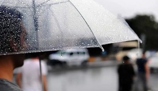 Meteorolojiden bazı iller için kuvvetli sağanak uyarısı