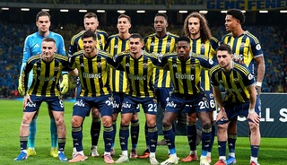 Fenerbahçe Süper Kupayı Kazandı! Fener Pazartesi Günü Borsada Tavan Olur mu?