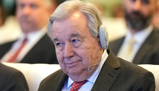 BM&rsquo;den K&uuml;resel B&uuml;y&uuml;me Tahmini: 2026&rsquo;da Yavaşlama Beklentisi