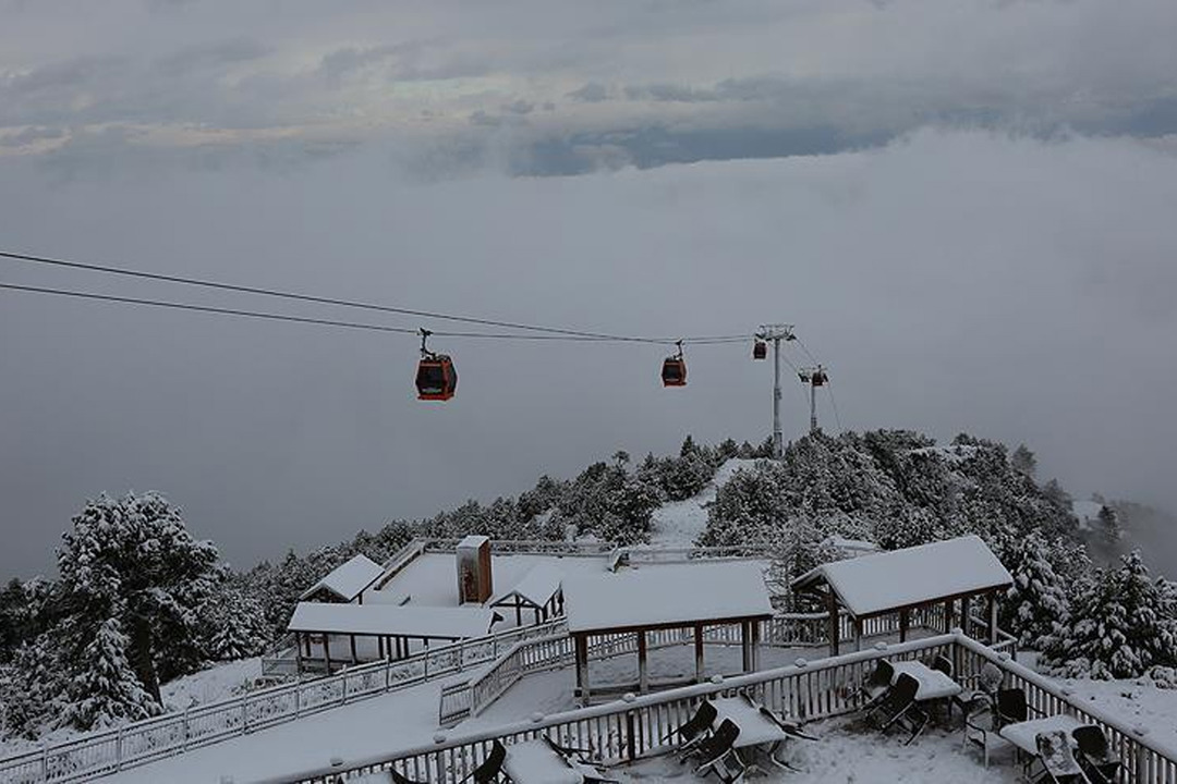 S&ouml;mestir turizmi canlandı! 2,5 milyon kişi tatile &ccedil;ıkacak: 100 milyar TL'lik katkı bekleniyor