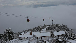 S&ouml;mestir turizmi canlandı! 2,5 milyon kişi tatile &ccedil;ıkacak: 100 milyar TL'lik katkı bekleniyor