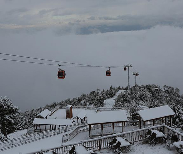 S&ouml;mestir turizmi canlandı! 100 milyar TL'lik katkı bekleniyor