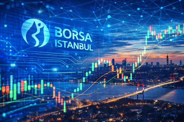 7 g&uuml;nde y&uuml;zde 15&rsquo;den fazla kazandıran bilişim hisseleri