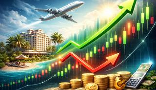 Turizm Sekt&ouml;r&uuml; Hisseleri 2026 Yılına Nasıl Başladı?