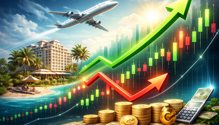 Turizm sekt&ouml;r&uuml; hisseleri 2026 yılına nasıl başladı?