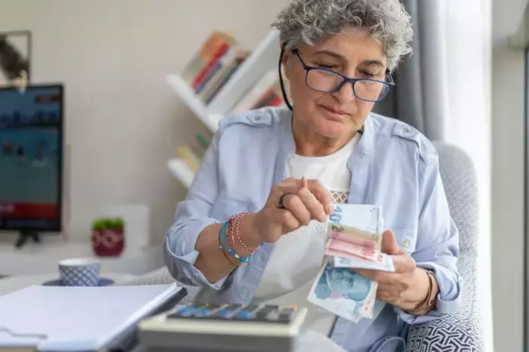 KDK'dan emekliler i&ccedil;in kritik uyarı! Arada y&uuml;zde 30 fark var: Zamanlama cebe vuruyor