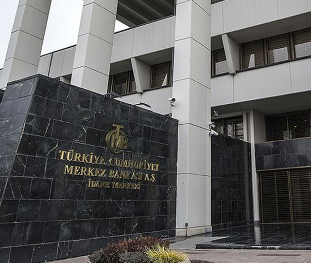 Merkez Bankası yılın ilk faiz kararını verecek! Piyasalar ne bekliyor?