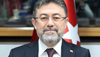 Bakan Yumaklı açıkladı! O ilimizde yapılacak: Tam 810 milyon dolarlık yatırım