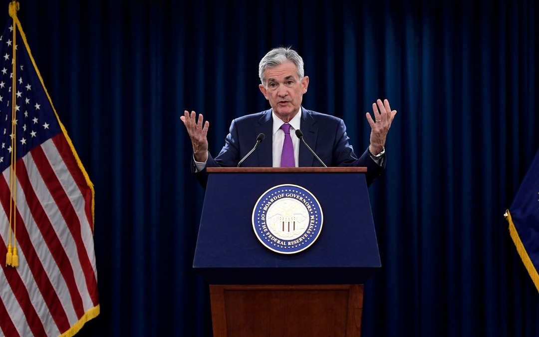 Fed Başkanı Powell, ABD Adalet Bakanlığından "cezai iddianame" tehdidi aldığını a&ccedil;ıkladı