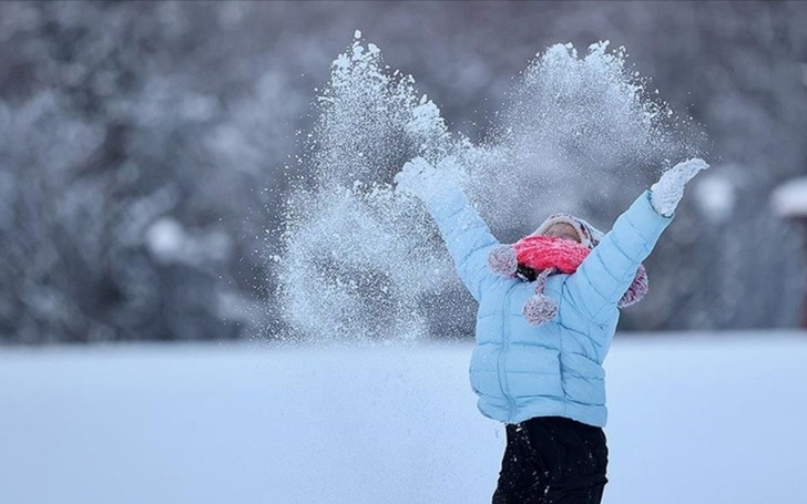 İstanbul'da eğitime 1 g&uuml;n ara verildi