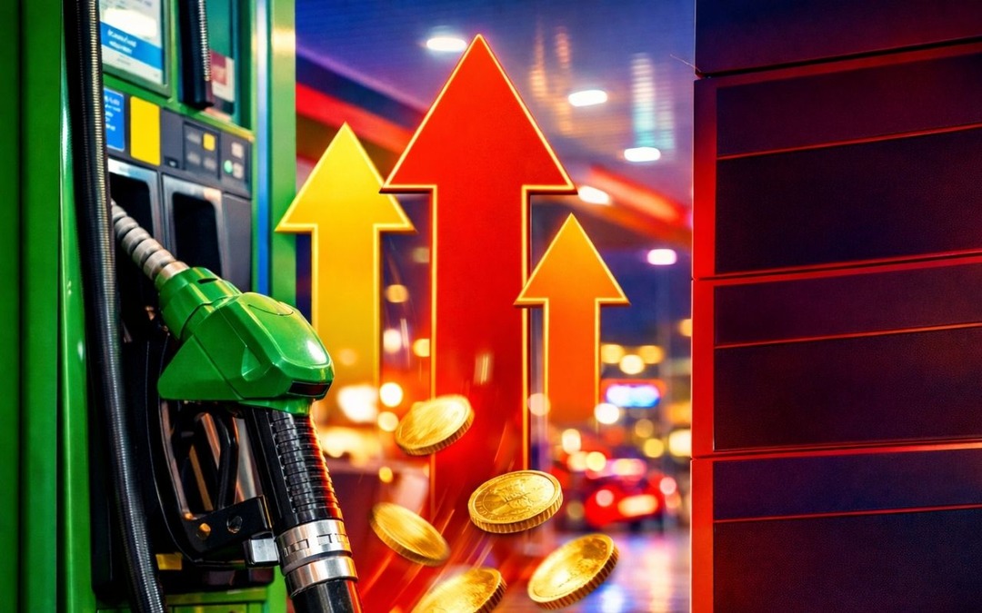 Ara&ccedil; sahipleri dikkat! Motorine zam geliyor (12 Ocak 2026 g&uuml;ncel akaryakıt fiyatları)