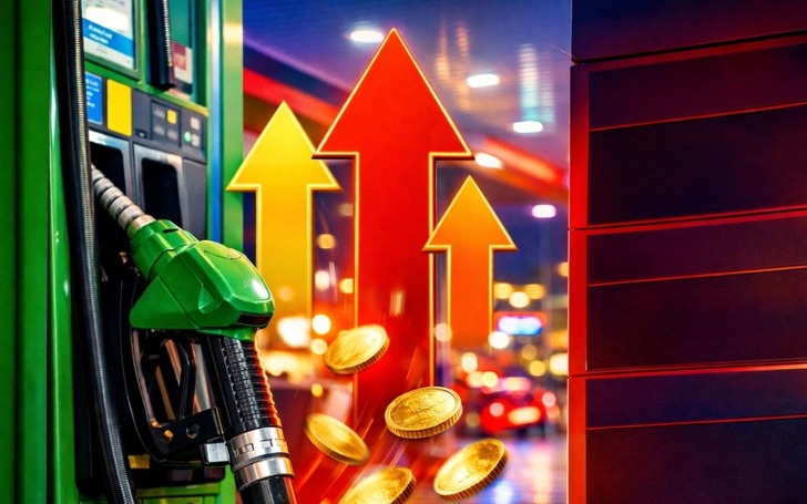 Ara&ccedil; sahipleri dikkat! Motorine zam geliyor (12 Ocak 2026 g&uuml;ncel akaryakıt fiyatları)